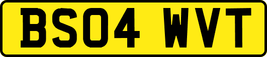 BS04WVT
