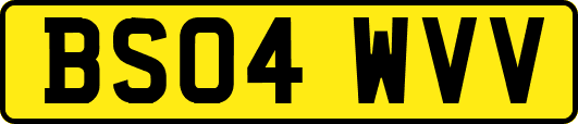 BS04WVV