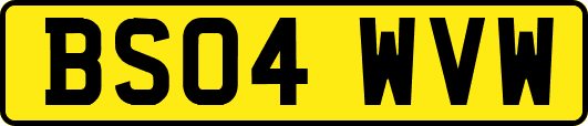 BS04WVW