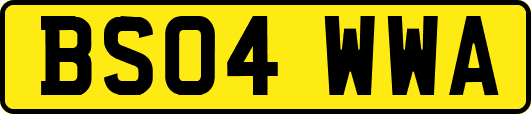 BS04WWA