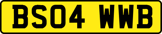 BS04WWB