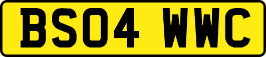 BS04WWC