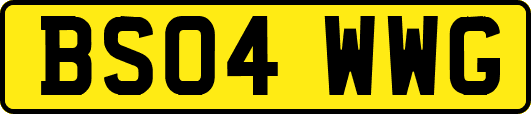 BS04WWG