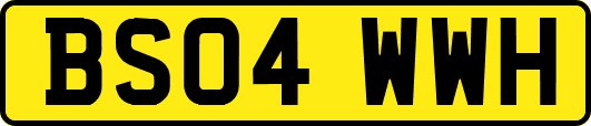 BS04WWH