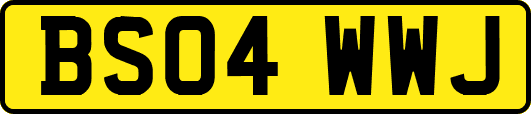 BS04WWJ