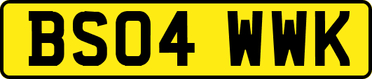 BS04WWK