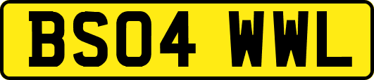 BS04WWL