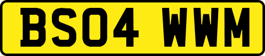 BS04WWM