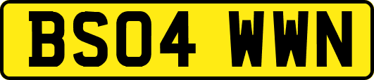 BS04WWN