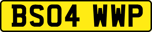 BS04WWP