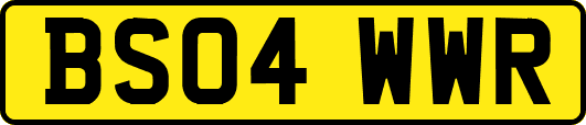 BS04WWR