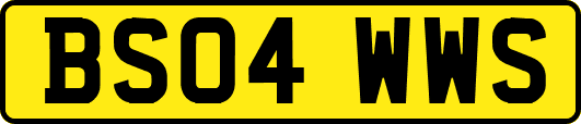 BS04WWS