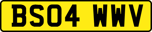 BS04WWV