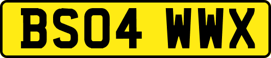 BS04WWX