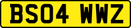 BS04WWZ