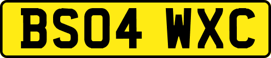 BS04WXC