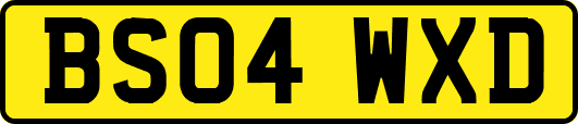 BS04WXD