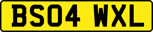 BS04WXL