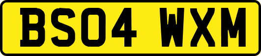BS04WXM
