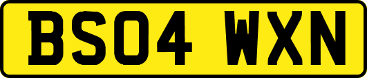 BS04WXN