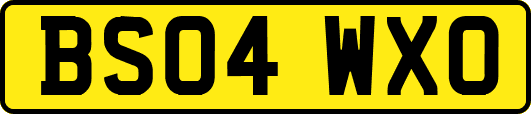 BS04WXO