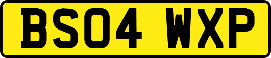 BS04WXP