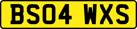 BS04WXS