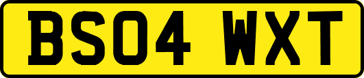BS04WXT