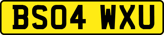 BS04WXU