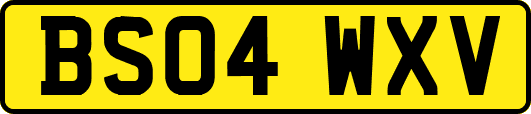 BS04WXV