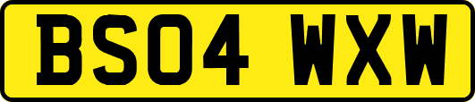 BS04WXW