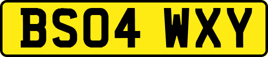BS04WXY