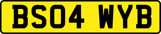 BS04WYB