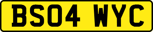 BS04WYC
