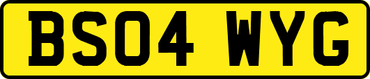 BS04WYG