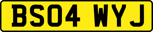 BS04WYJ
