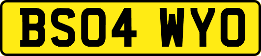 BS04WYO