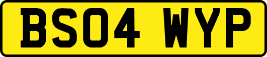 BS04WYP