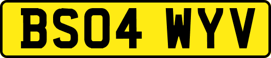 BS04WYV