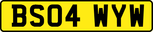 BS04WYW