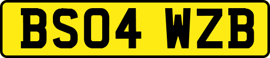 BS04WZB