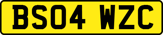 BS04WZC
