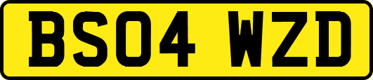 BS04WZD