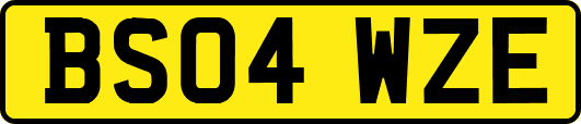 BS04WZE
