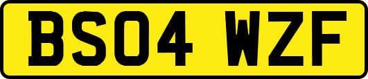 BS04WZF
