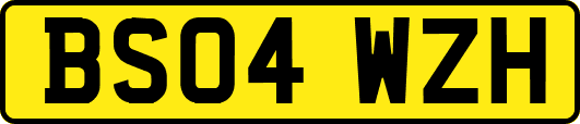 BS04WZH