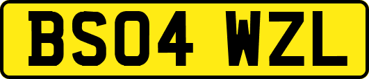 BS04WZL