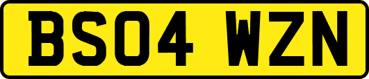 BS04WZN