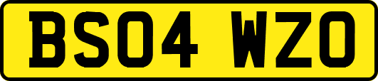 BS04WZO
