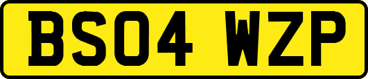 BS04WZP